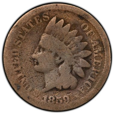 Cert 40171542 - Coin Image
