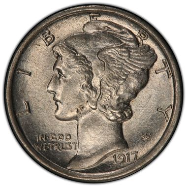 Cert 40171773 - Coin Image