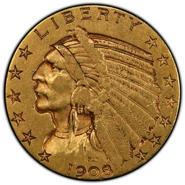 Cert 40171789 - Coin Image