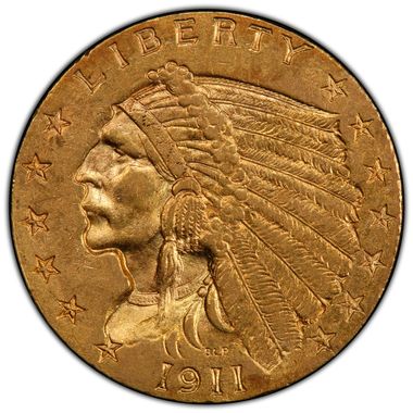 Cert 40171790 - Coin Image
