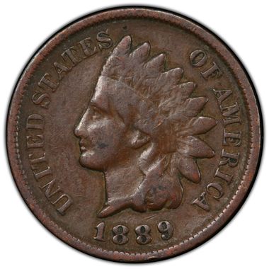 Cert 40171858 - Coin Image