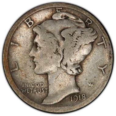 Cert 40171860 - Coin Image