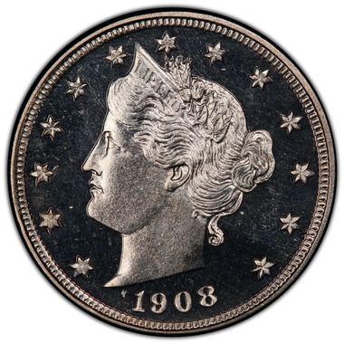 Cert 40172010 - Coin Image