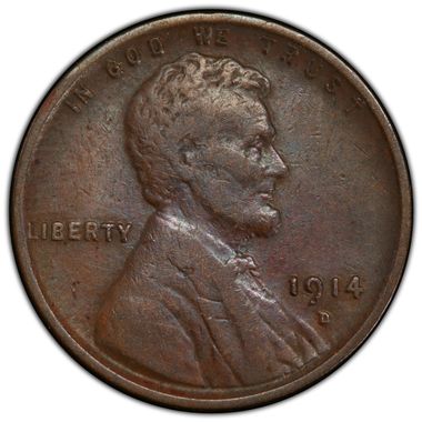 Cert 40172122 - Coin Image