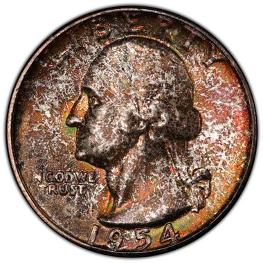 Cert 40172153 - Coin Image