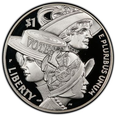 Cert 40173164 - Coin Image