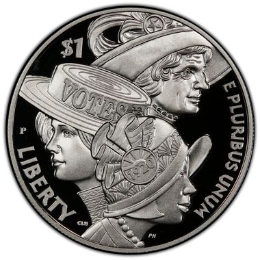 Cert 40173166 - Coin Image