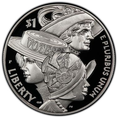 Cert 40173167 - Coin Image