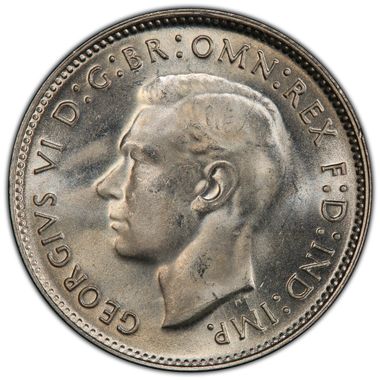 Cert 40174235 - Coin Image