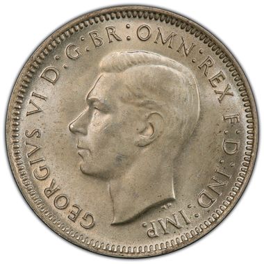 Cert 40174241 - Coin Image