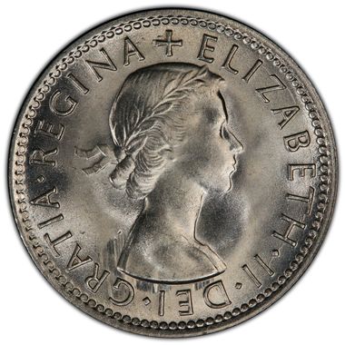 Cert 40174250 - Coin Image