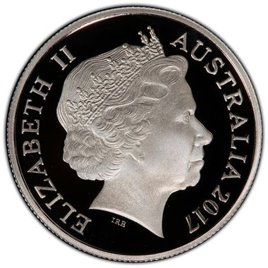 Cert 40174289 - Coin Image
