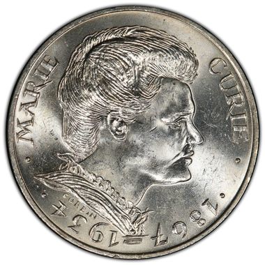 Cert 40174319 - Coin Image