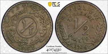 1936 1/2 P Lec-7 XF45