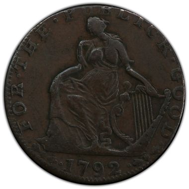 Cert 40174511 - Coin Image