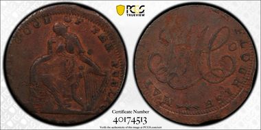 1792 Tk 1/2D DH-5 Drogheda N1BN