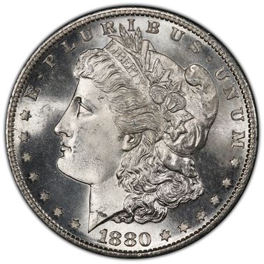 Cert 40174521 - Coin Image