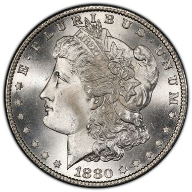 Cert 40174522 - Coin Image