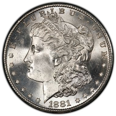 Cert 40174524 - Coin Image