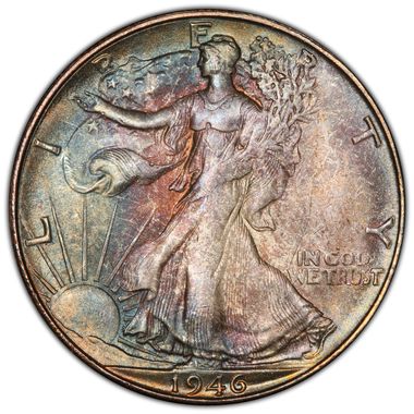 Cert 40174873 - Coin Image