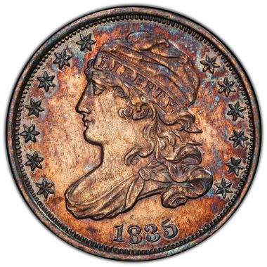 Cert 40175636 - Coin Image