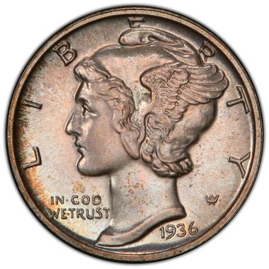 Cert 40176062 - Coin Image