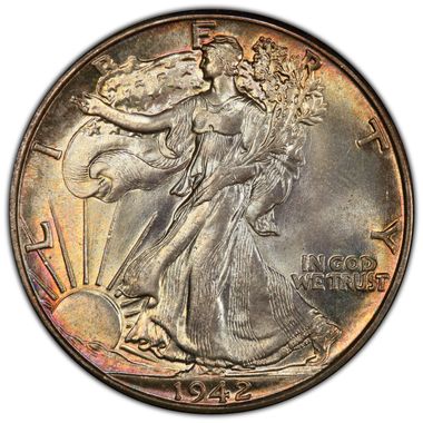 Cert 40176278 - Coin Image