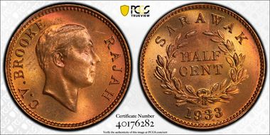 1933-H 1/2C SP66RD