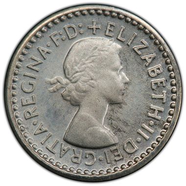 Cert 40176758 - Coin Image