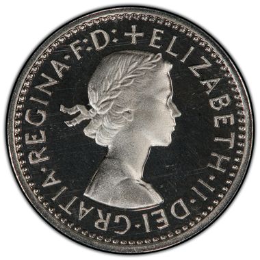 Cert 40176761 - Coin Image