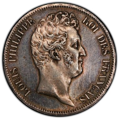 Cert 40176860 - Coin Image