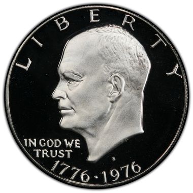 Cert 40176904 - Coin Image