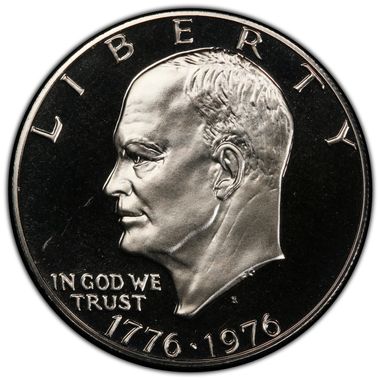Cert 40176905 - Coin Image