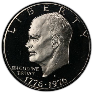 Cert 40176906 - Coin Image