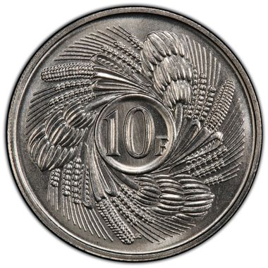 Cert 40176925 - Coin Image