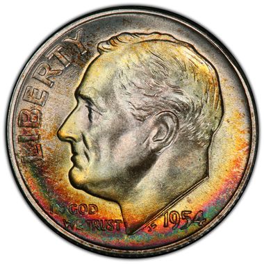 Cert 40177260 - Coin Image