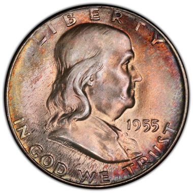 Cert 40177262 - Coin Image