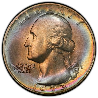 Cert 40177271 - Coin Image