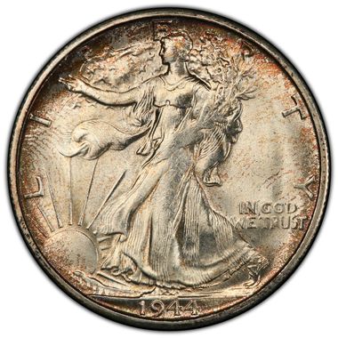 Cert 40177556 - Coin Image