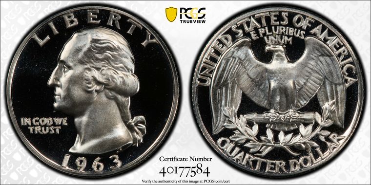 Cert 40177584 - Coin Image