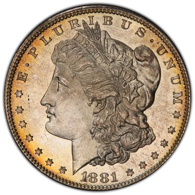 Cert 40177657 - Coin Image