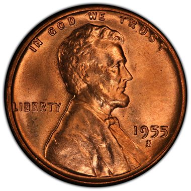 Cert 40177797 - Coin Image