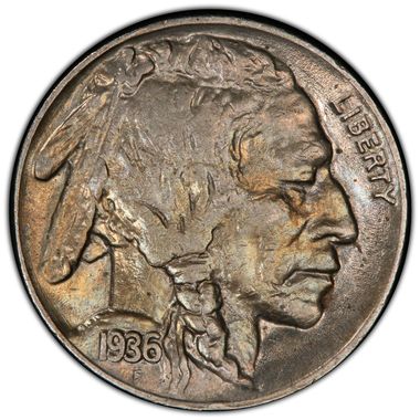 Cert 40177799 - Coin Image