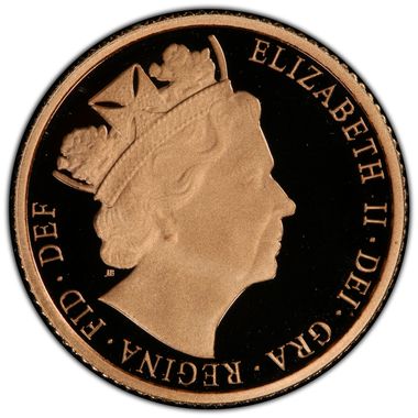 Cert 40178048 - Coin Image
