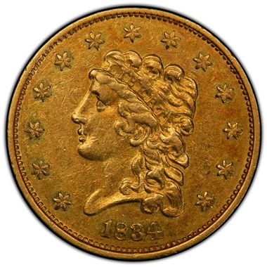 Cert 40178362 - Coin Image