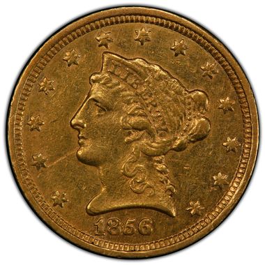Cert 40178369 - Coin Image
