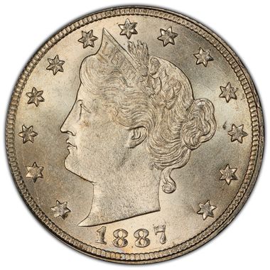 Cert 40178752 - Coin Image