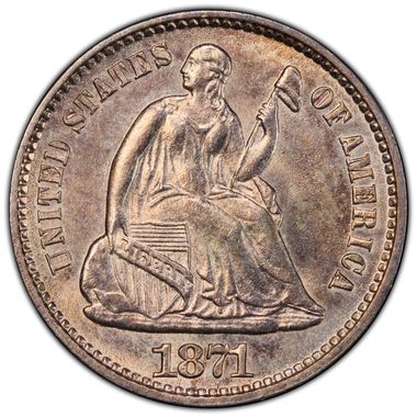 Cert 40178753 - Coin Image