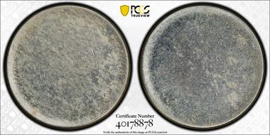 Various Various AU58