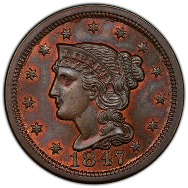 Cert 40178975 - Coin Image